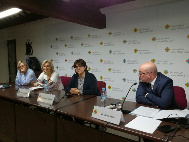 Se multiplican el tipo y la cantidad de casos de Derecho internacional